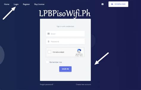 tonton piso wifi login|Piso Wifi Admin .